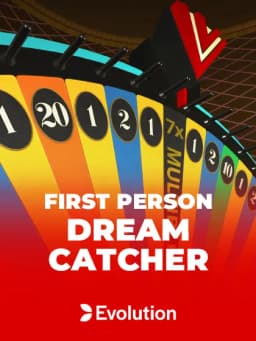 img-First Person Dream Catcher